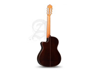 Alhambra 5P CW E8 incl. Gig Bag Alhambra 5P CW E8 incl. Gig Bag